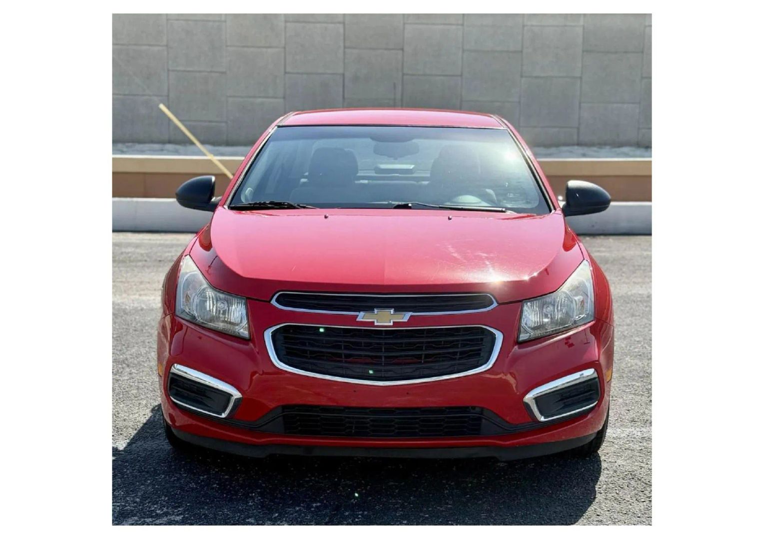 chevrolet cruze limited 2016 1G1PC5SH2G7196524 image chevrolet cruze limited 2016 1G1PC5SH2G7196524 image